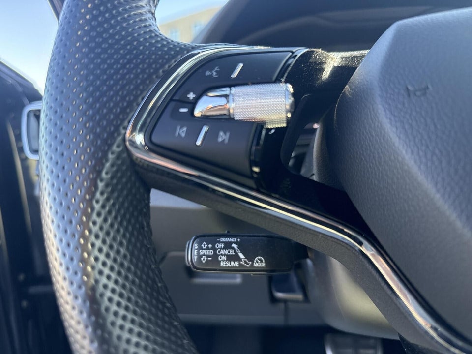 Skoda Kamiq 1,5 TSi 150 Style Premium DSG 5d