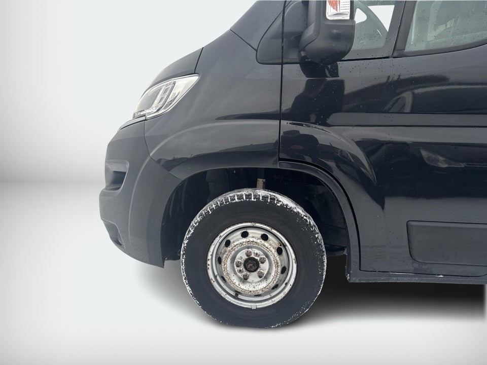 Citroën Jumper 33 2,2 BlueHDi 165 L3H2 FlexLine+