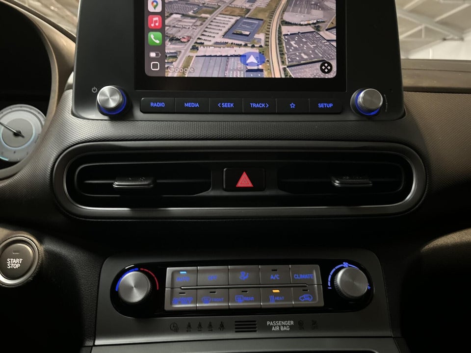 Hyundai Kona 39 EV Select 5d