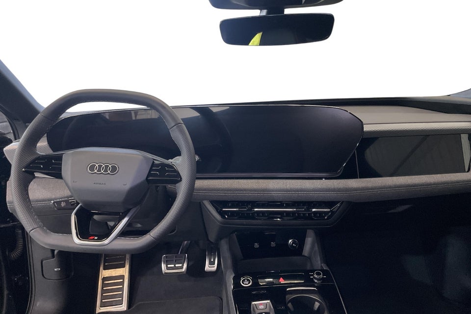 Audi A6 e-tron Ultra Avant 5d