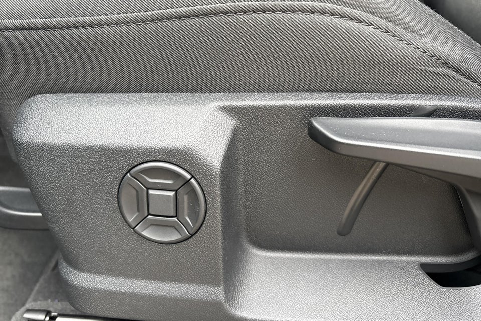 Audi Q3 45 TFSi e Attitude plus Sportback S-tr. 5d