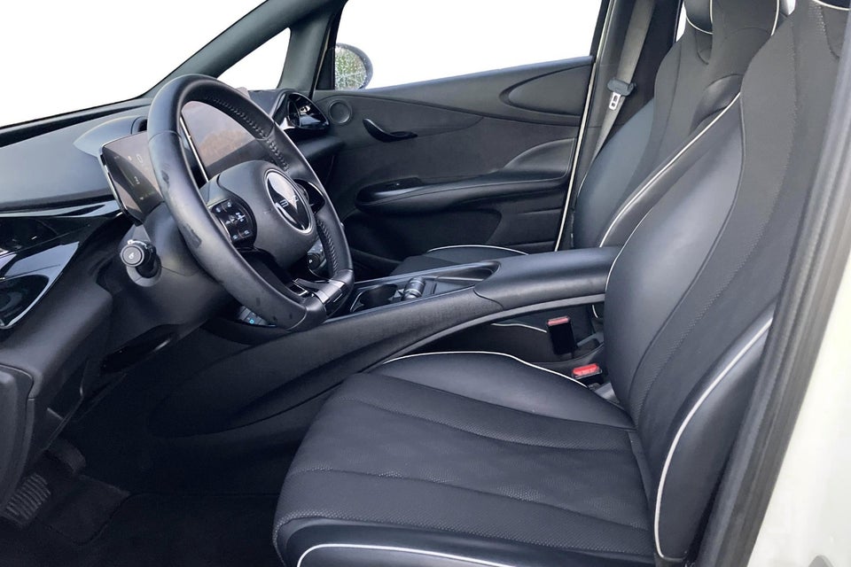 BYD Dolphin 60 Comfort 5d