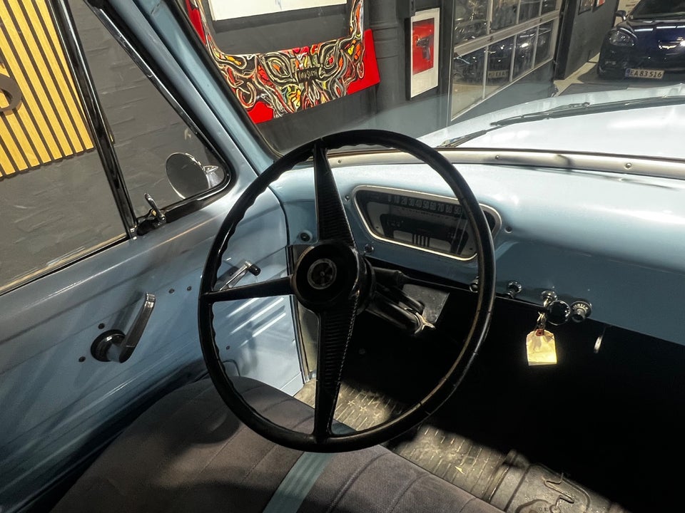 Ford F-100 3,7 Pick-up 2d