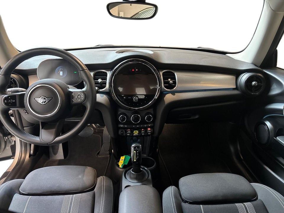 MINI Cooper SE Edition Premium Plus 3d