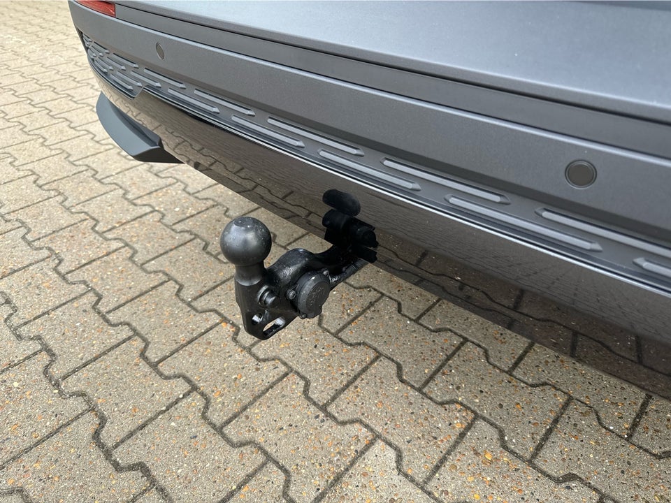 Skoda Elroq 85 iV Sportline 5d