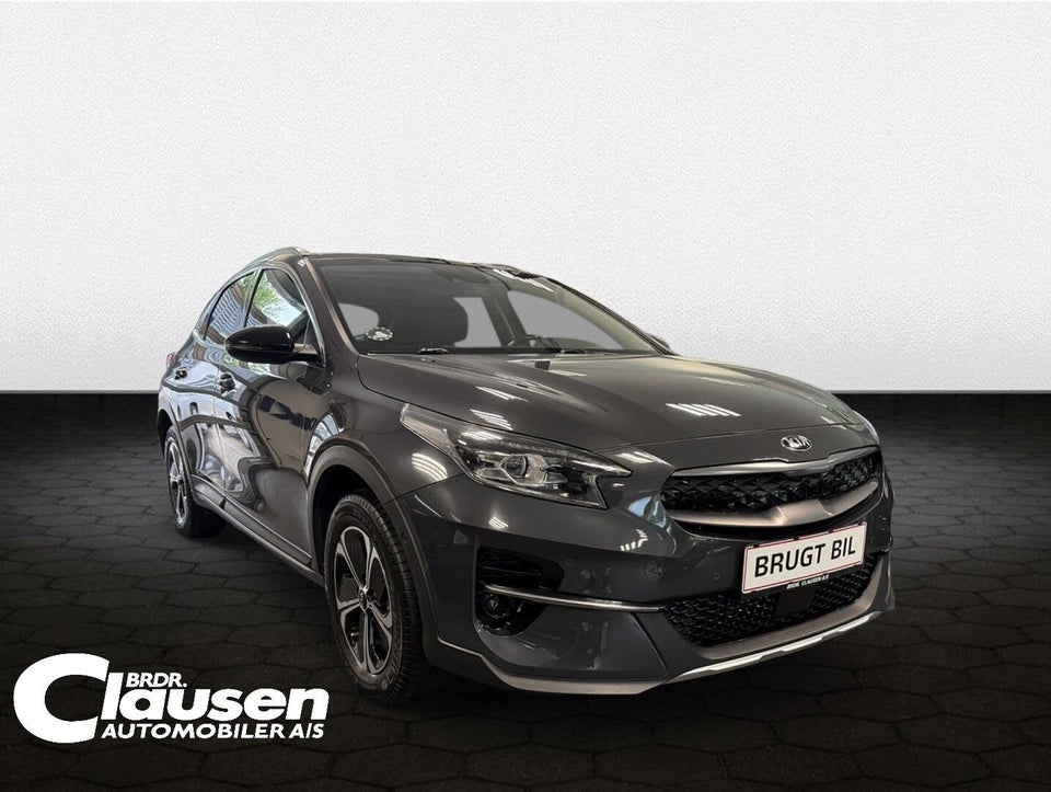 Kia XCeed 1,6 PHEV Comfort DCT 5d