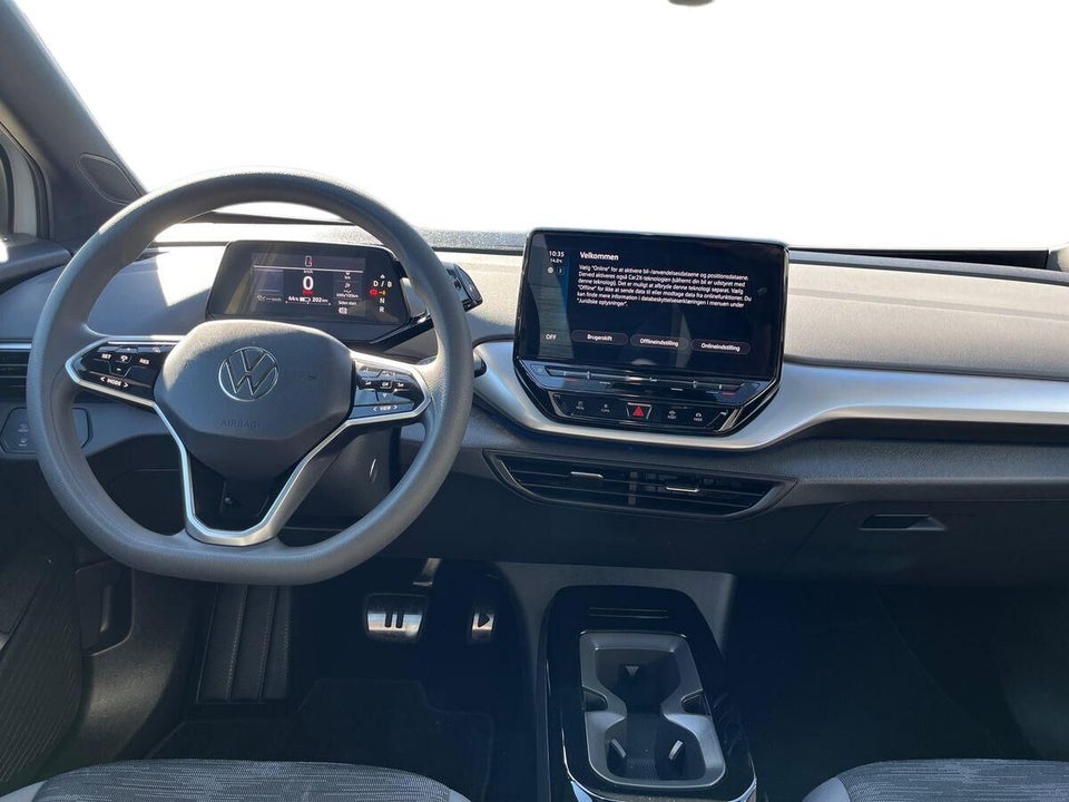VW ID.4 77 Pro Performance 5d