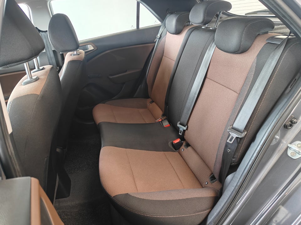 Hyundai i20 Active Cross 1,4 CRDi 90 Trend 5d