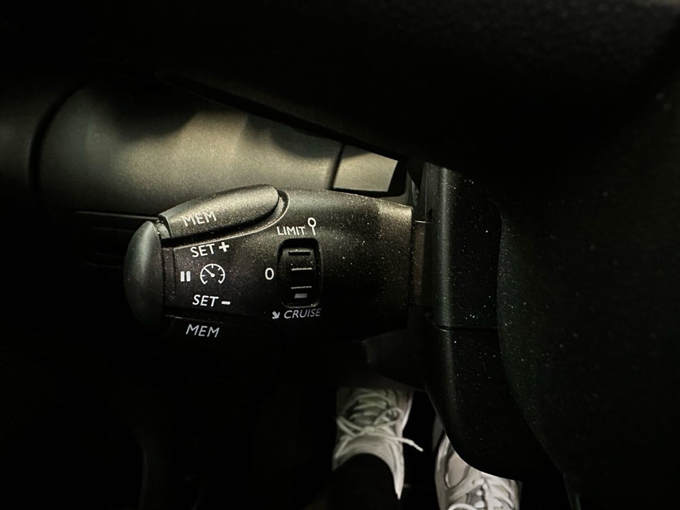Citroën C3 Aircross 1,2 PureTech 110 Shine Sport 5d