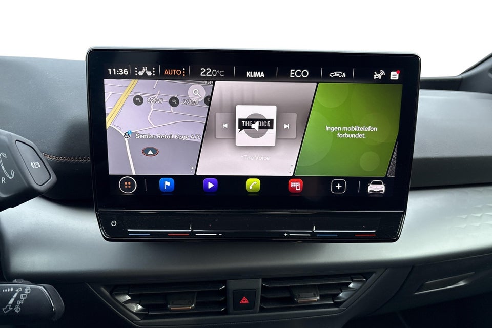 Cupra Born 77 e-Boost 5d