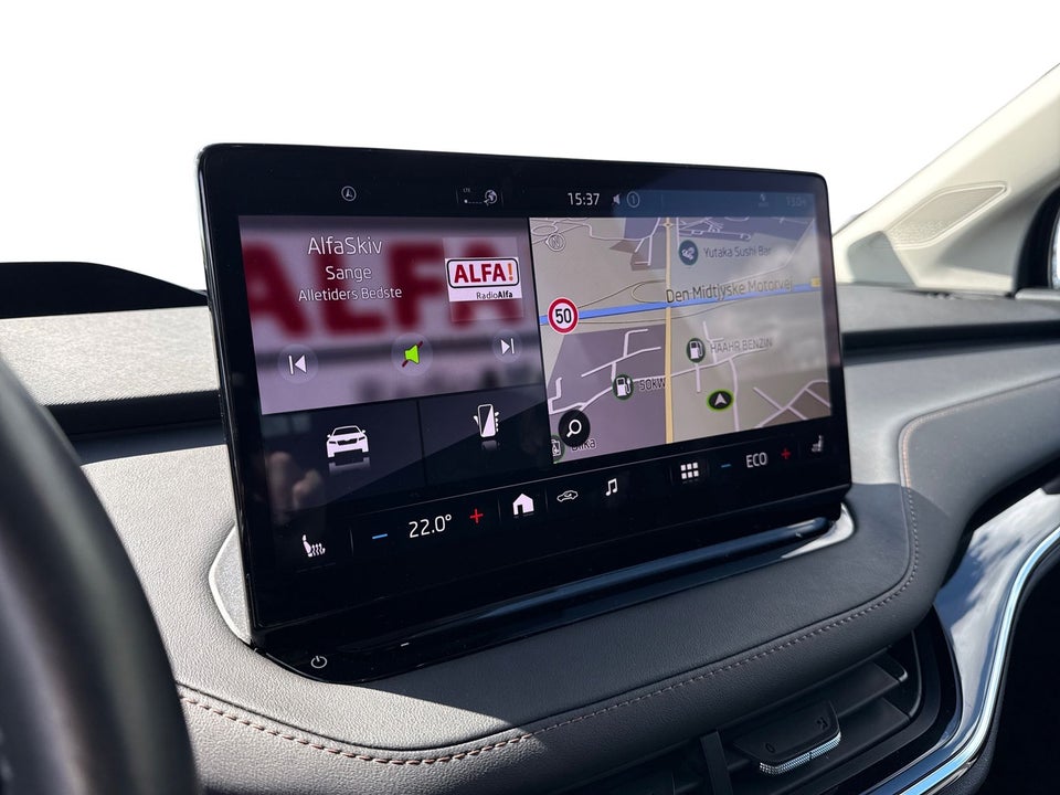 Skoda Enyaq 80 iV Suite 5d