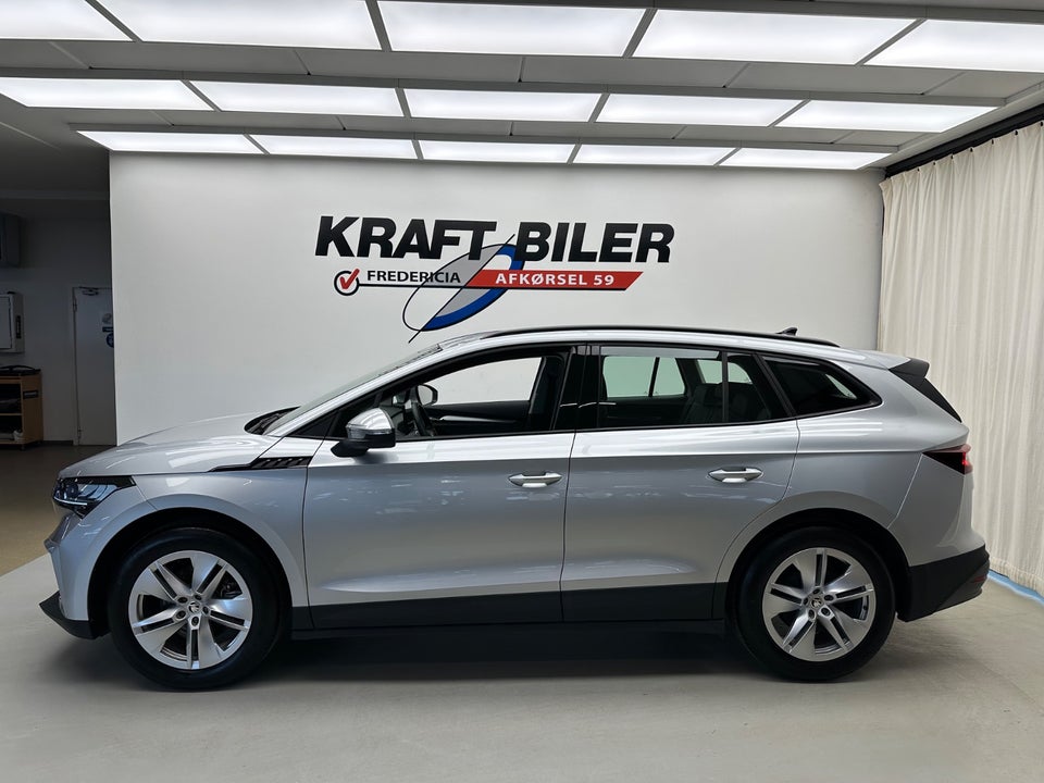 Skoda Enyaq 50 iV 5d