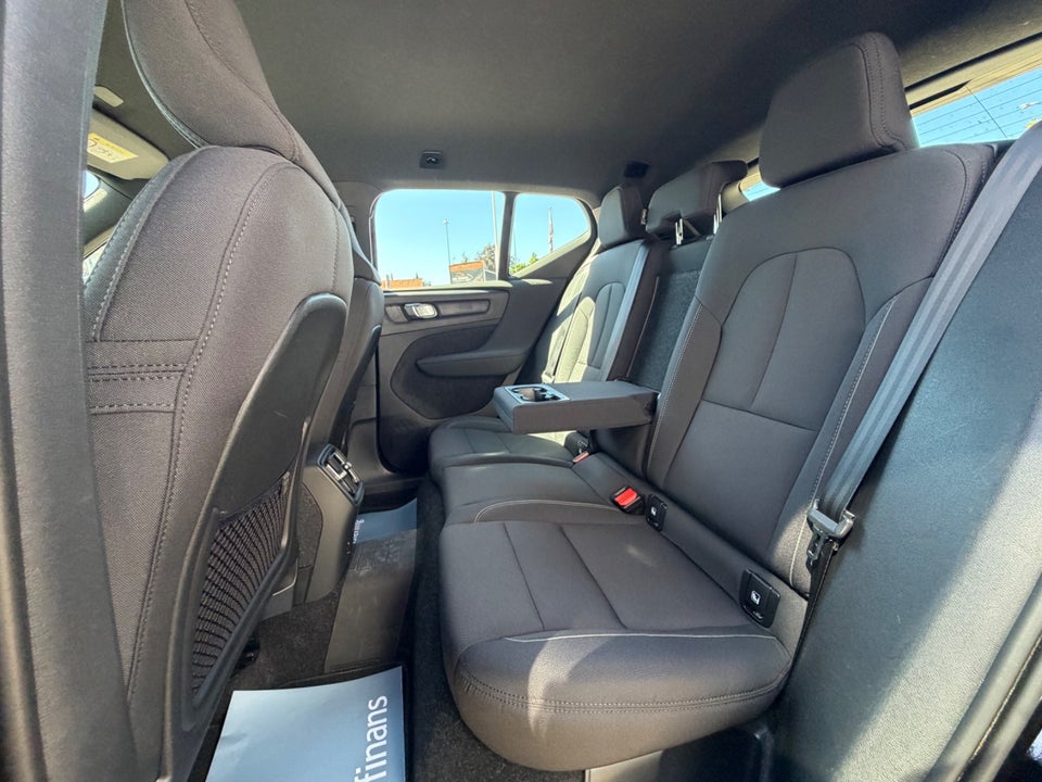 Volvo XC40 ReCharge Twin Plus 5d