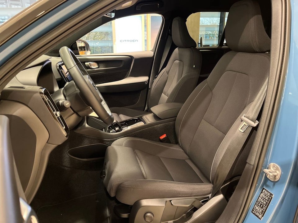 Volvo XC40 P6 ReCharge Core 5d