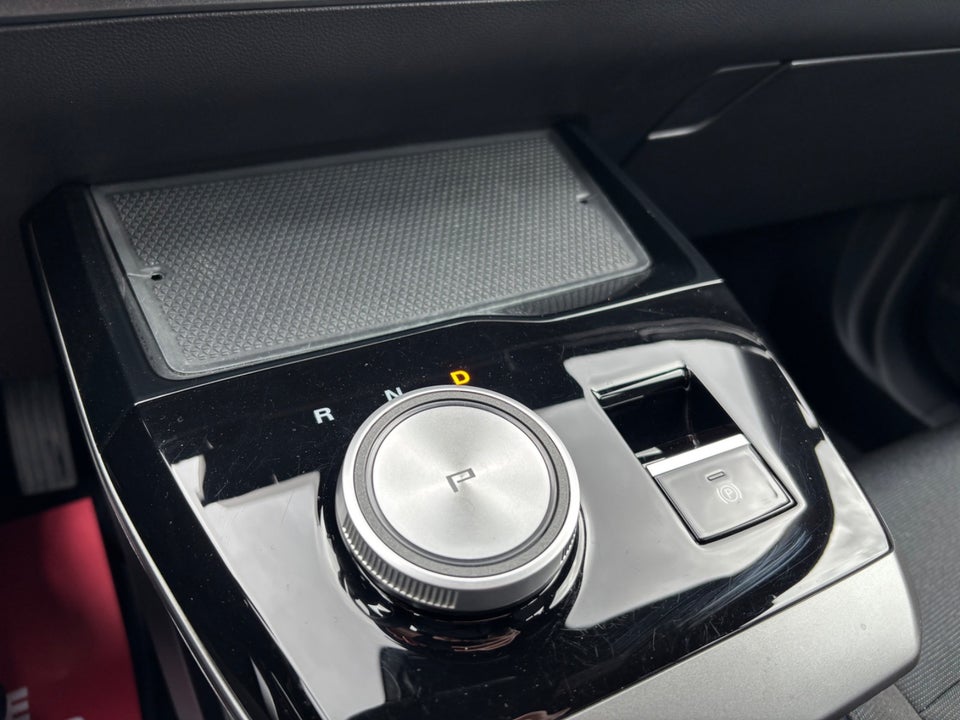 MG 4 51 Nordic Edition 5d