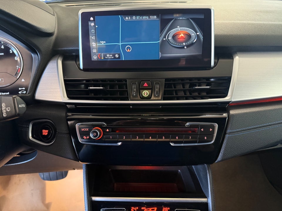 BMW 225xe 1,5 Active Tourer M-Sport aut. 5d