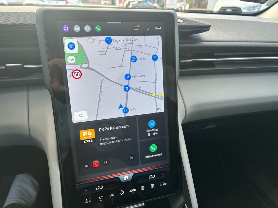 Ford Explorer 77 Premium Extended Range 5d