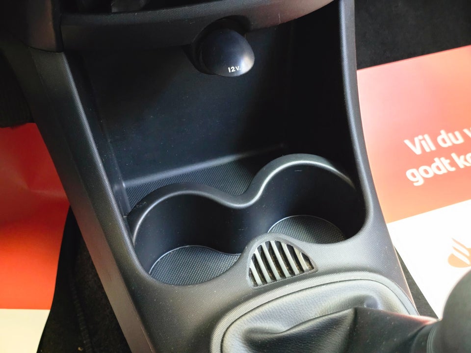 Peugeot 107 1,0 Cool 5d