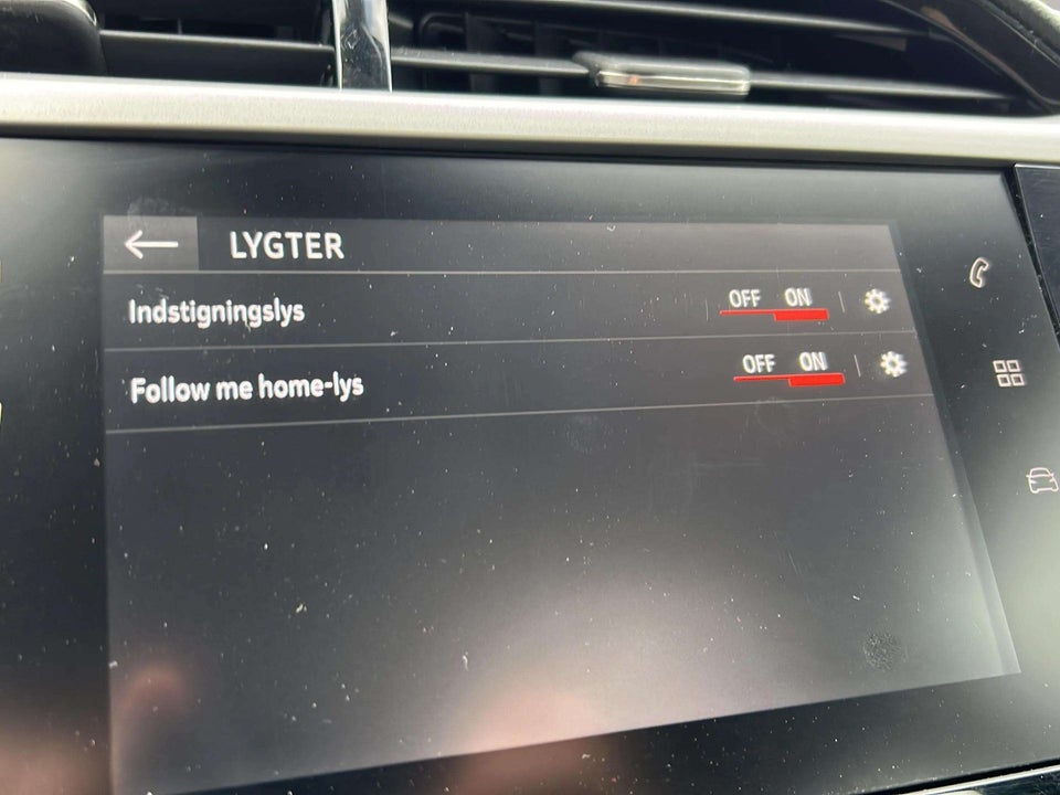 Opel Corsa-e 50 Edition 5d