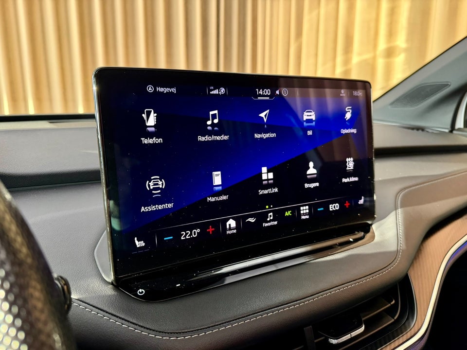 Skoda Enyaq 80 iV Sportline 5d