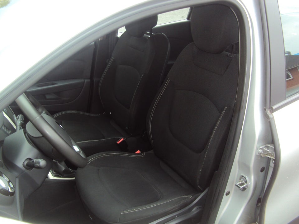 Renault Captur 0,9 TCe 90 Zen 5d