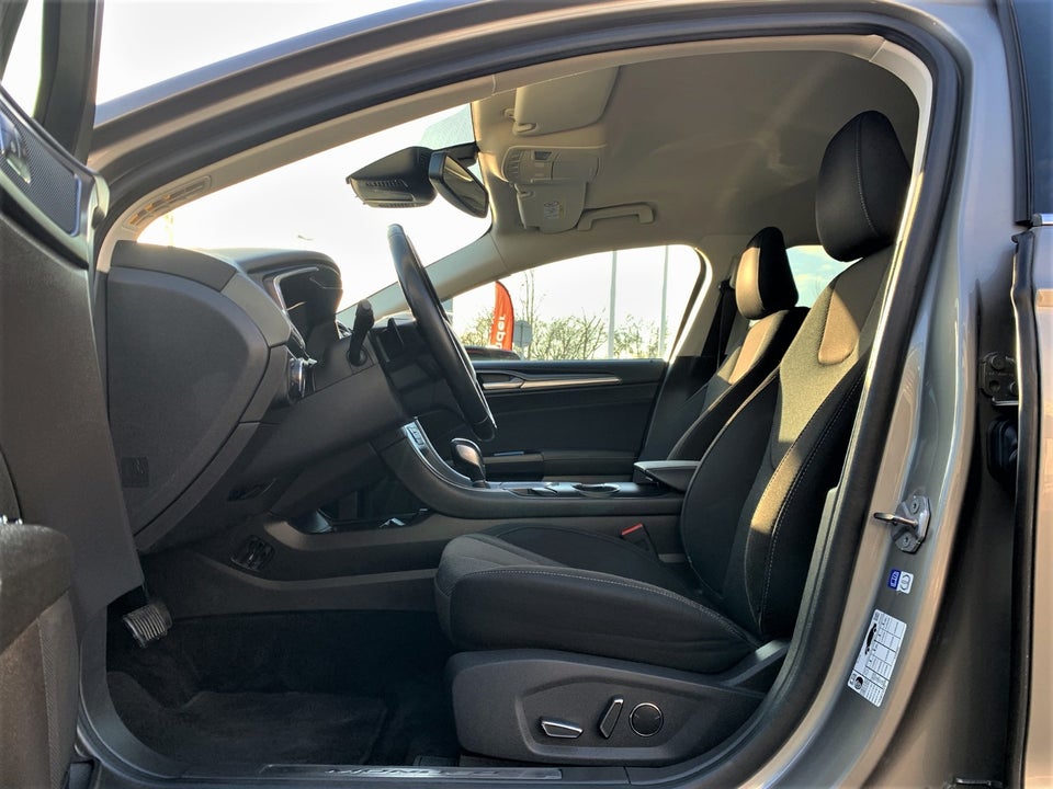 Ford Mondeo 1,5 SCTi 160 Titanium stc. aut. 5d