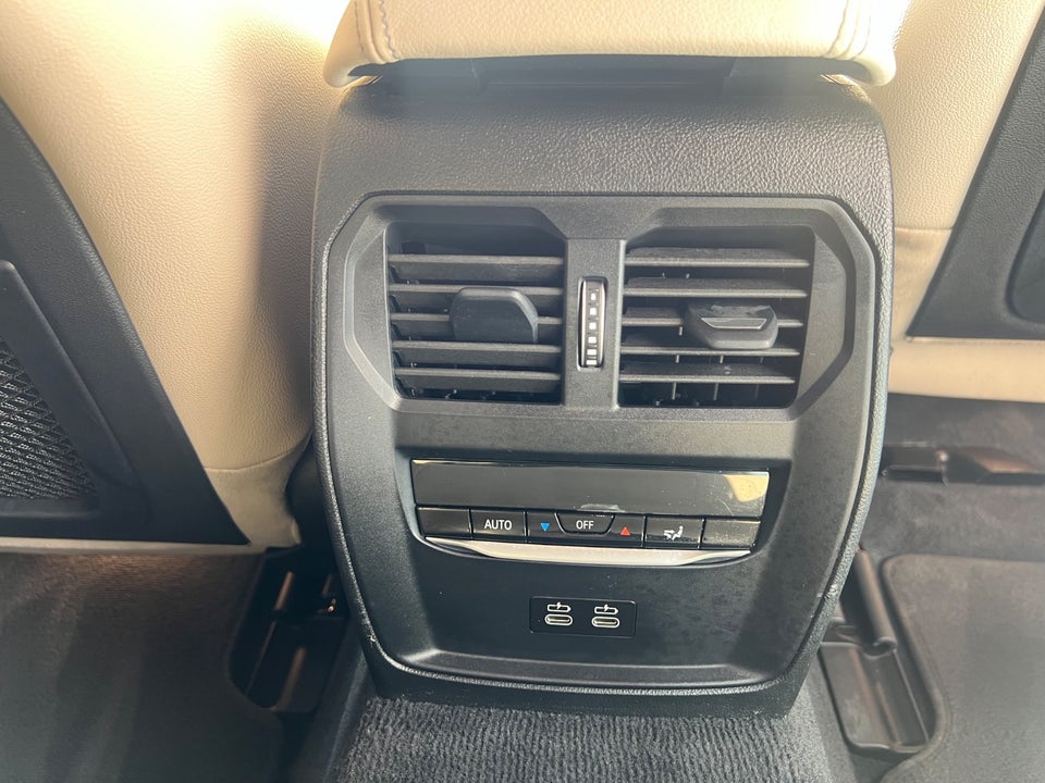 BMW i4 eDrive40 Fully Charged M-Sport 5d