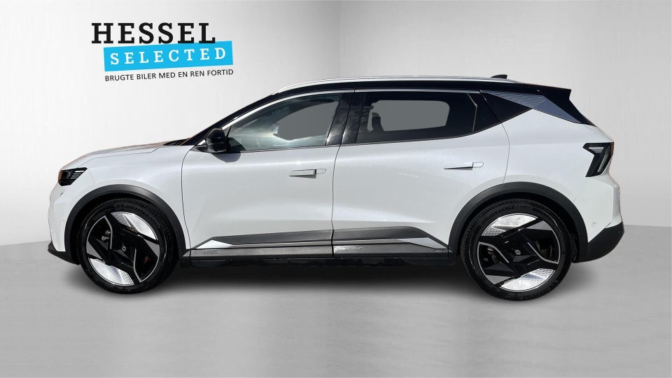 Renault Scenic E-Tech 87 Iconic 5d