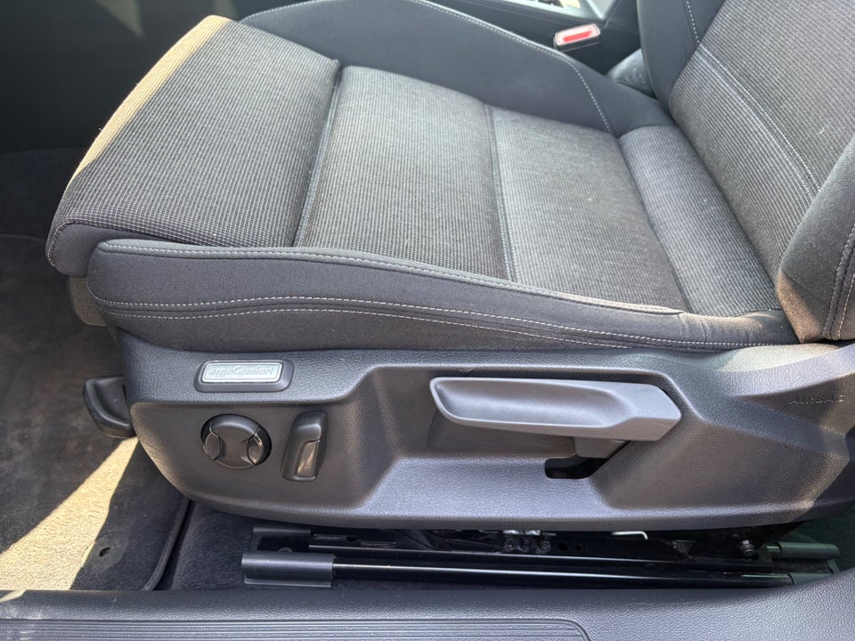 VW Passat 1,4 TSi 150 Comfortline Premium Variant DSG 5d