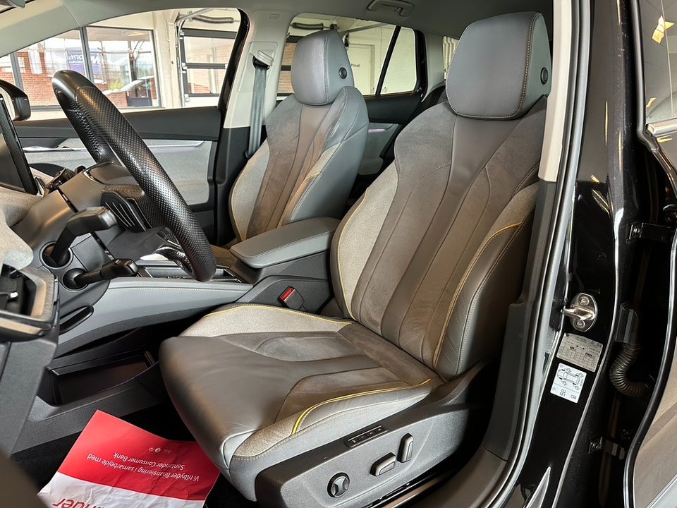 Skoda Enyaq 80 iV Lounge 5d