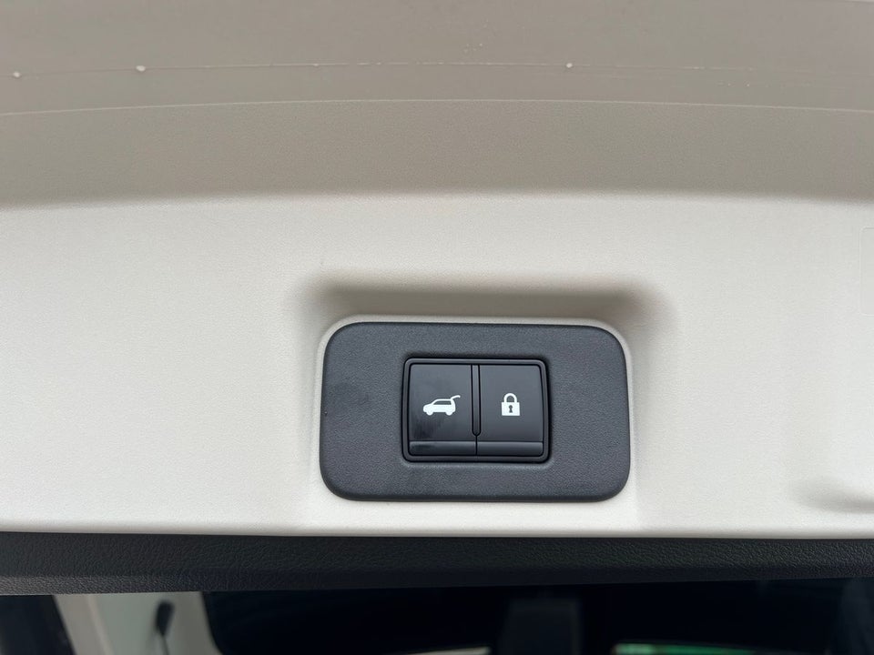 Nissan Ariya 87 Evolve 5d