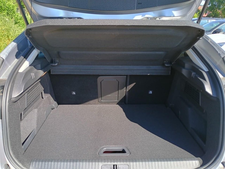 Citroën ë-C4 50 Max 5d