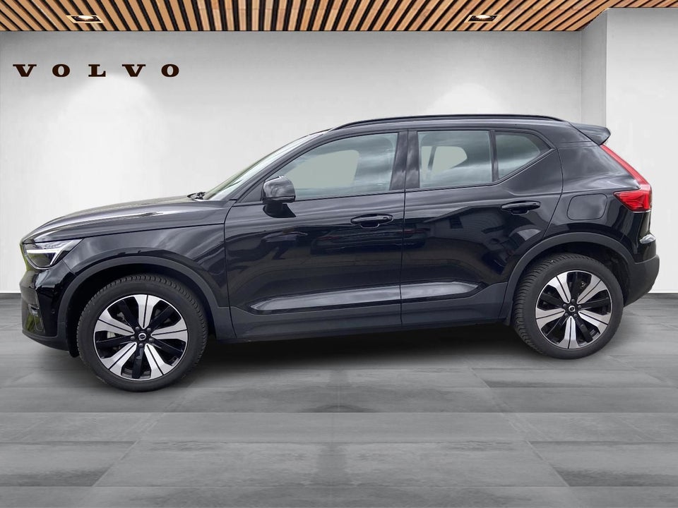 Volvo XC40 P6 ReCharge Ultimate 5d