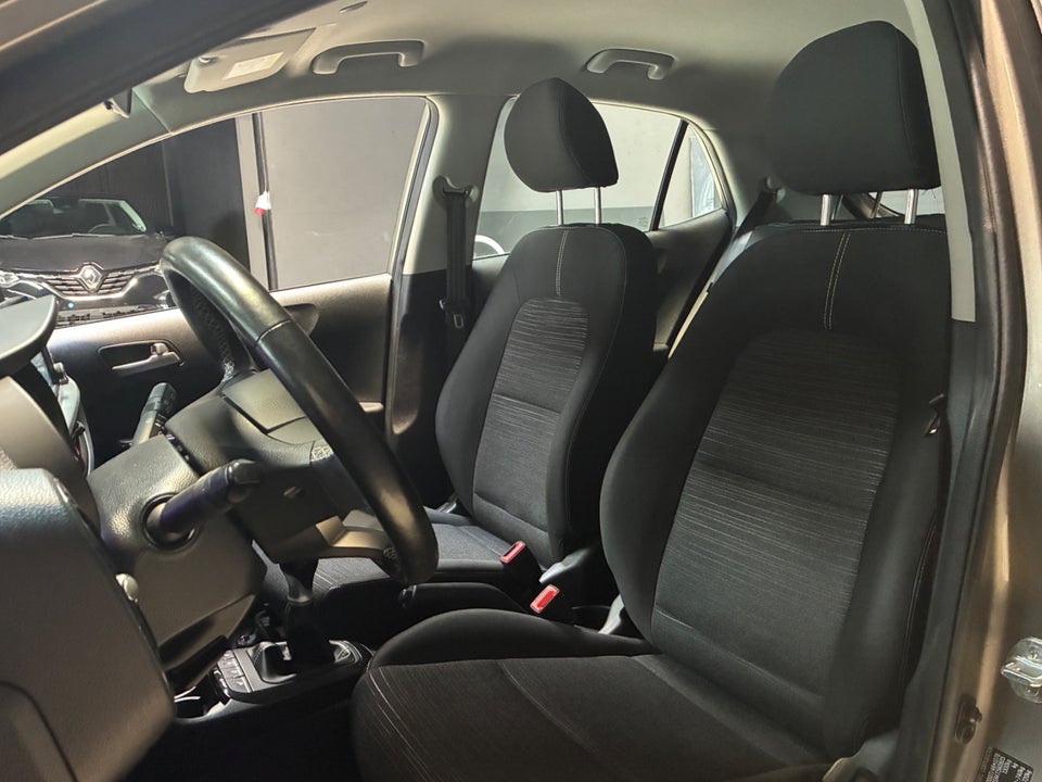 Kia Picanto 1,0 Prestige Upgrade 5d