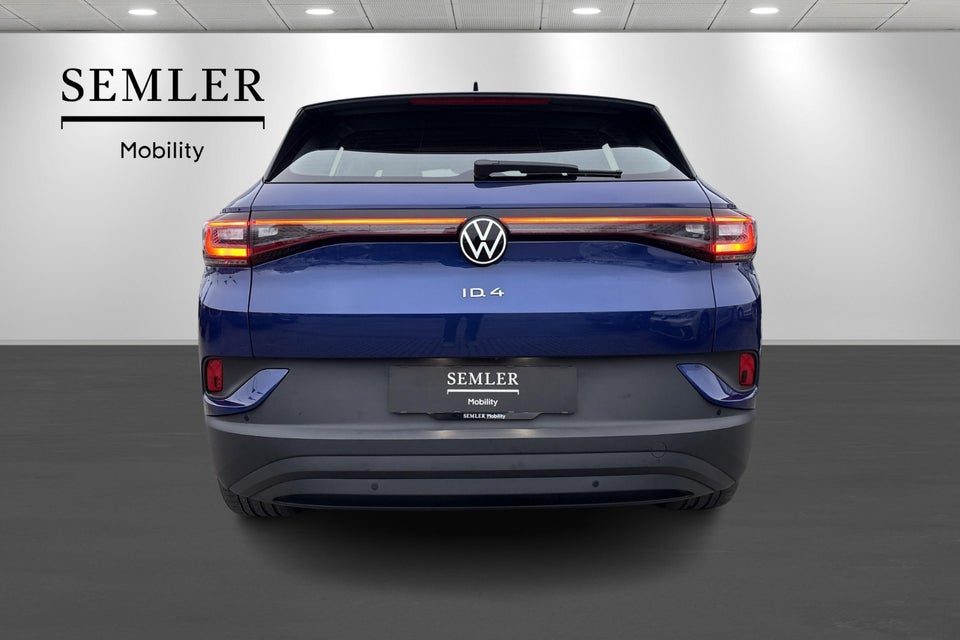 VW ID.4 77 Pro Performance 5d