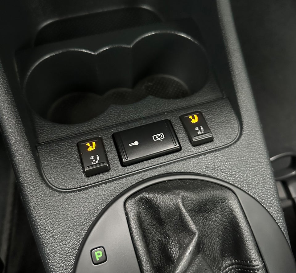 Skoda Fabia 1,2 TSi 105 Ambiente Combi DSG 5d