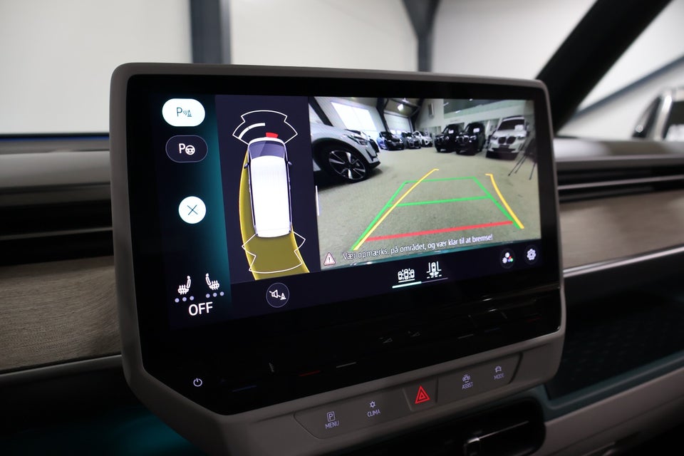 VW ID.Buzz 77 Pro SWB 5d