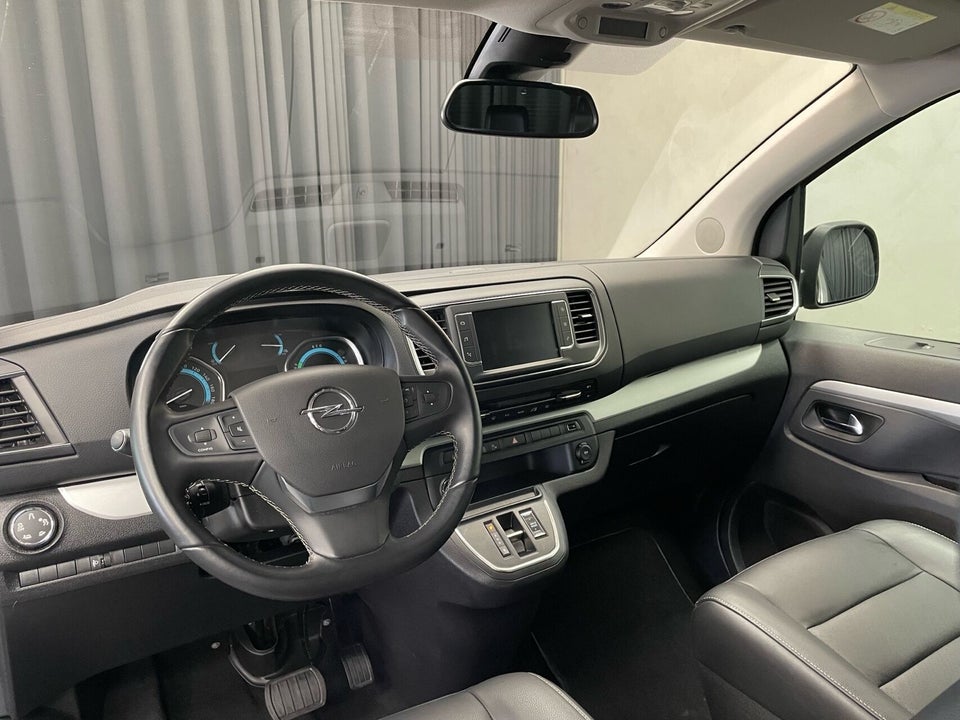Opel Zafira-e Life 75 L3 Edition