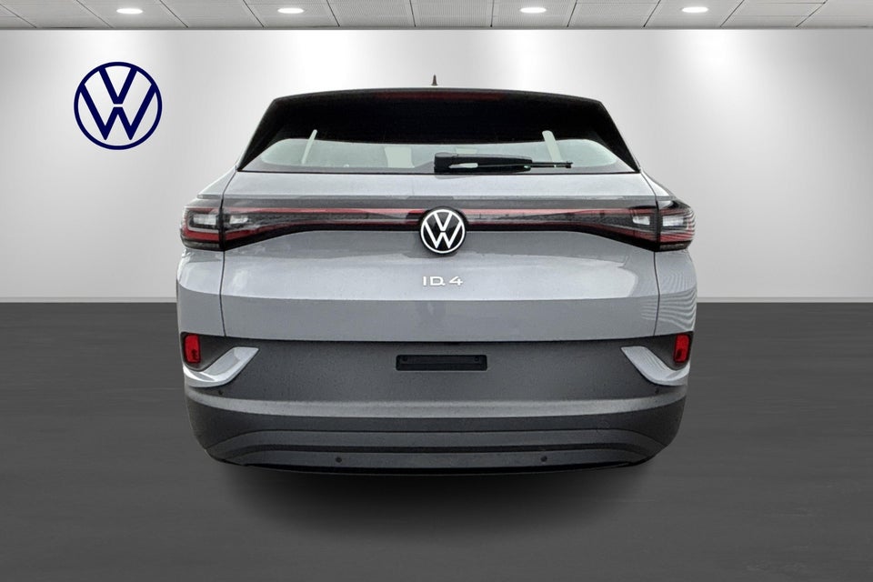 VW ID.4 77 Move+ 5d
