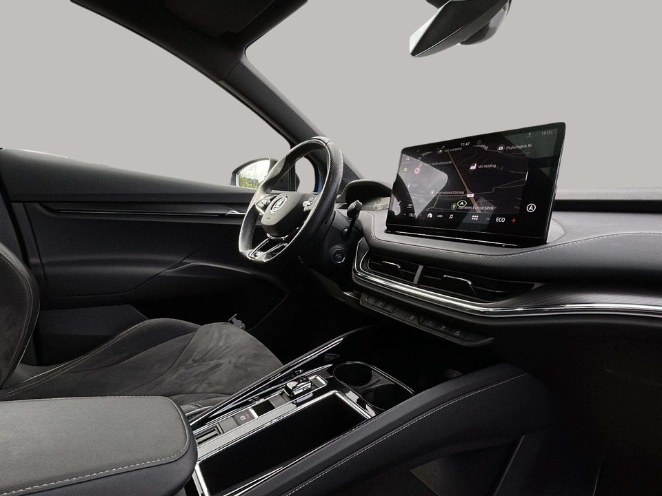 Skoda Enyaq 80 iV Sportline 5d