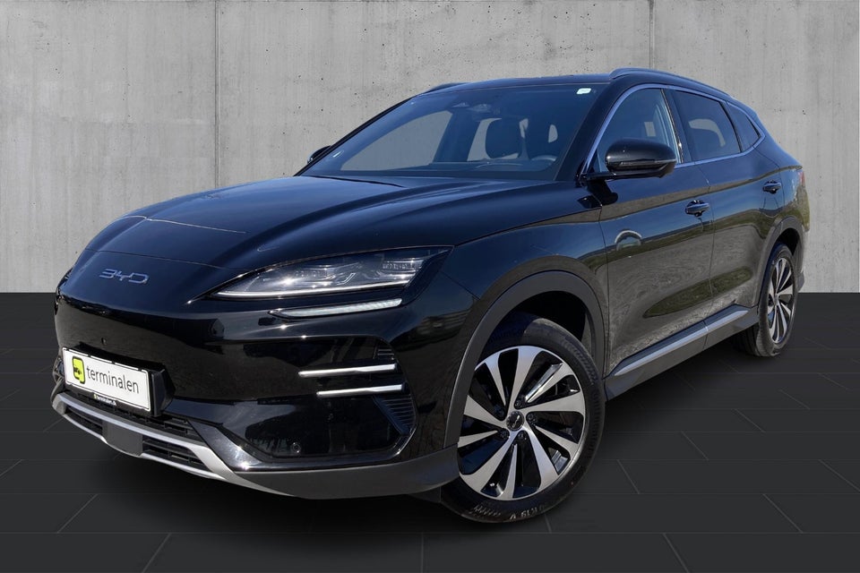 BYD Seal U 87 Design 5d