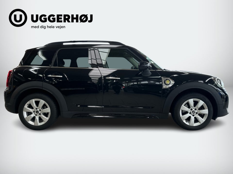 MINI Countryman Cooper SE 1,5 Essential aut. ALL4 5d