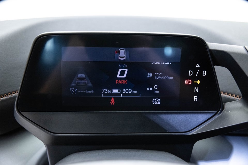 Cupra Born 77 e-Boost 5d