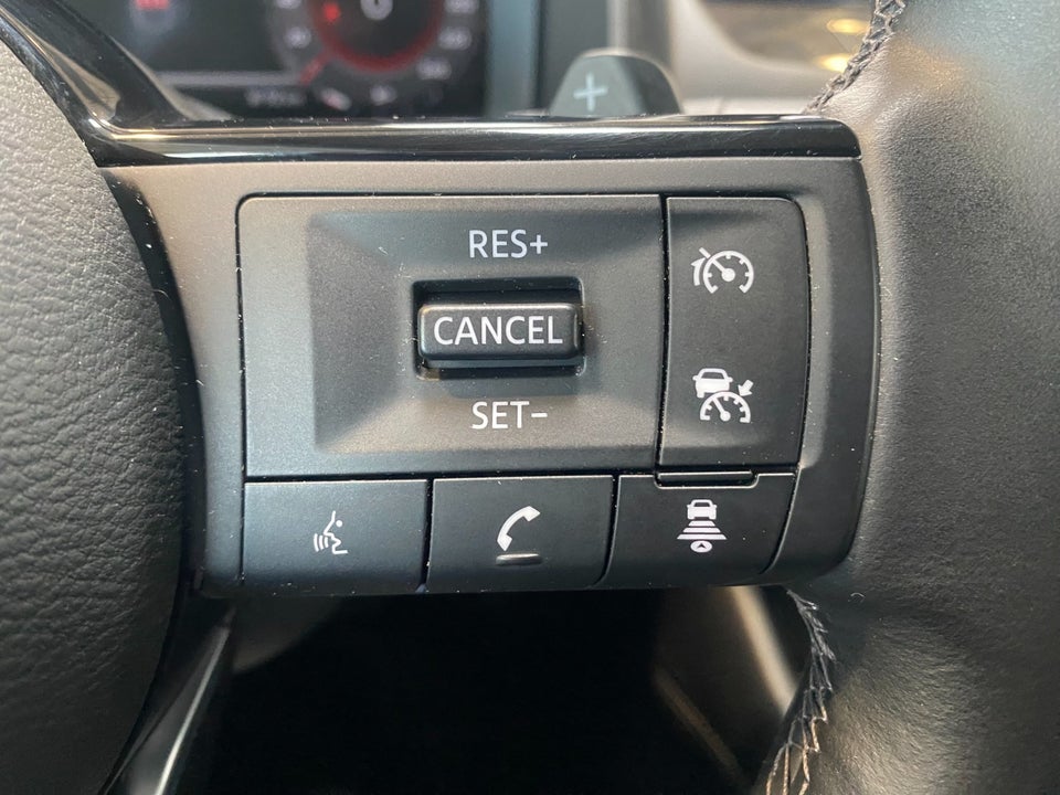 Nissan Qashqai 1,3 mHEV N-Connecta X-tr. 5d
