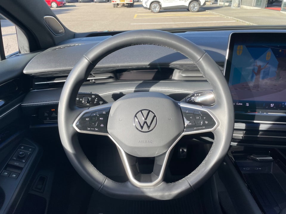 VW ID.7 86 Pro S Tourer 5d