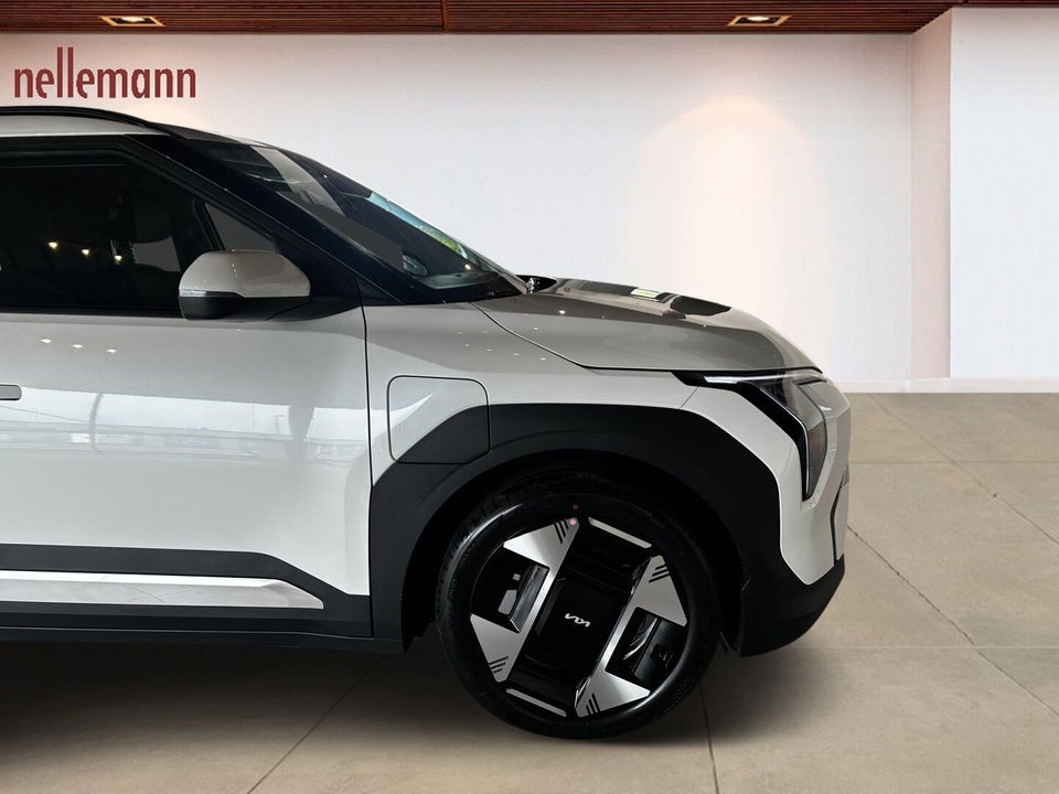 Kia EV3 81 Long Range Upgrade 5d