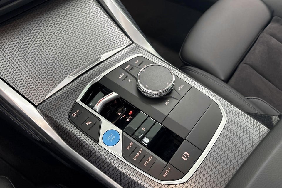 BMW i4 eDrive35 M-Sport 5d