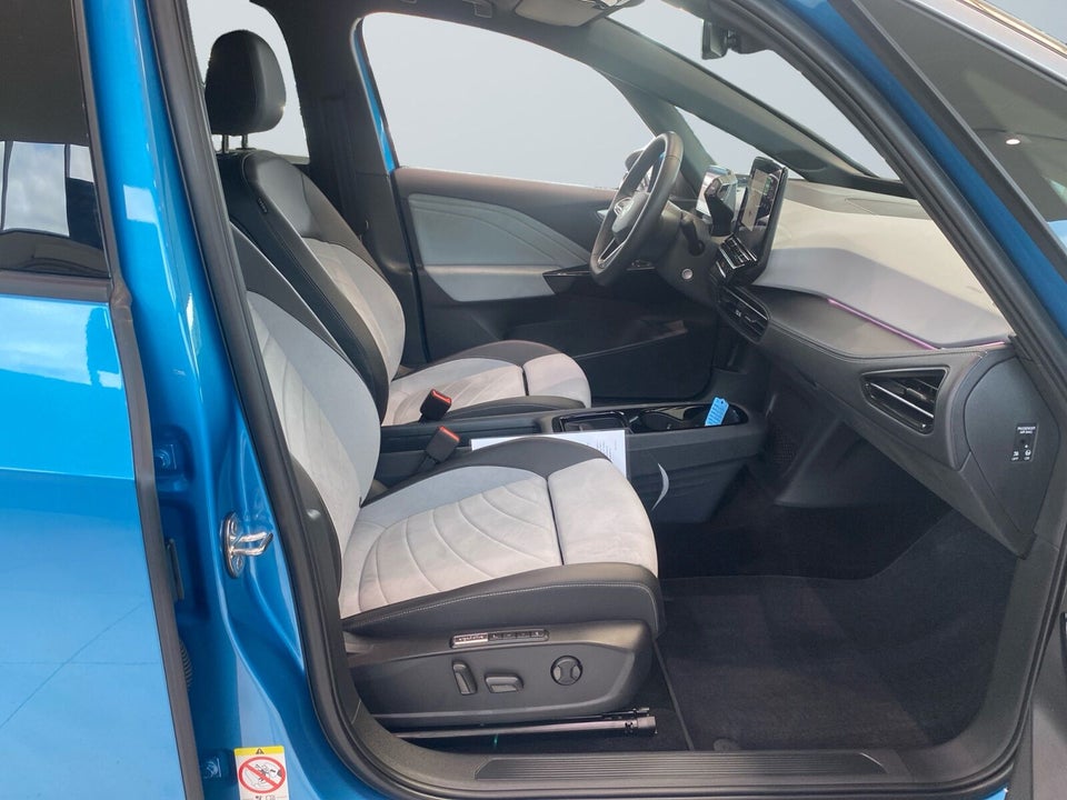 VW ID.3 58 Pro Move 5d