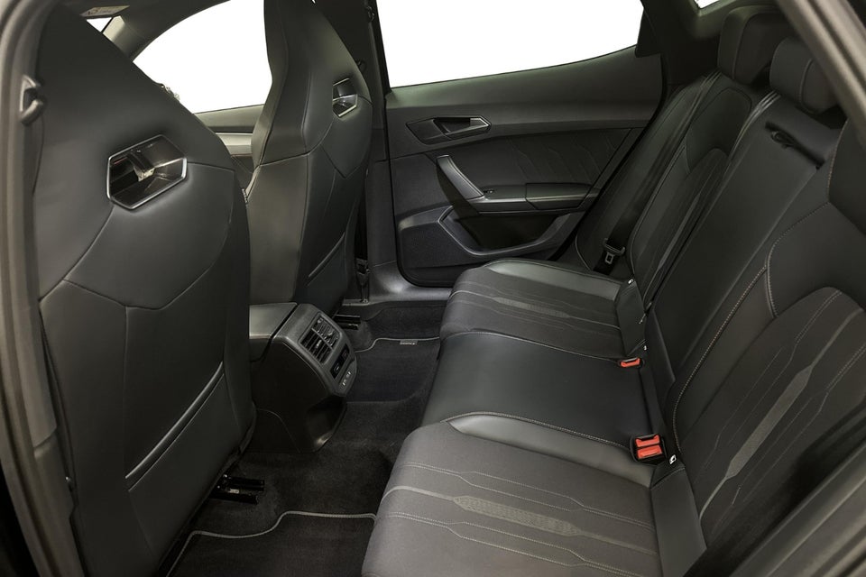 Seat Formentor 1,4 eHybrid Cupra VZ DSG 5d