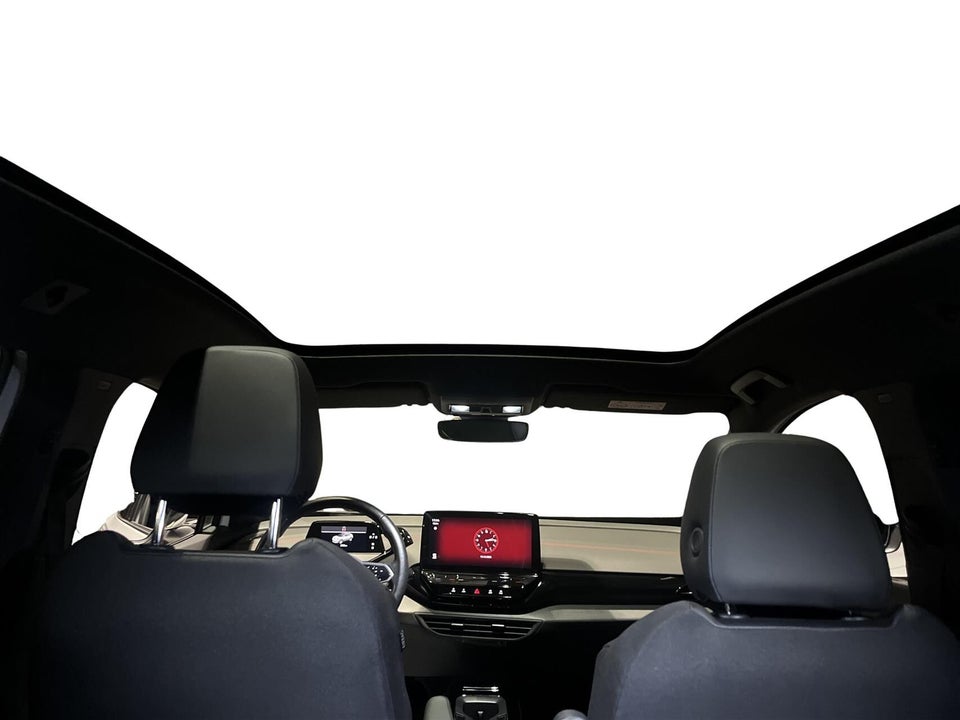 VW ID.4 77 GTX 4Motion 5d